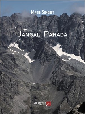 cover image of Jangali Pahada